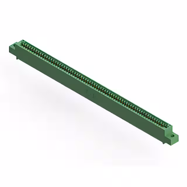 845-067-521-404 EDAC Inc.  Edgeboard Connectors